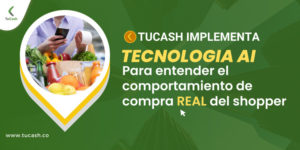 Tecnología AI TuCash Business