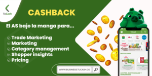 Cashback, As bajo la manga