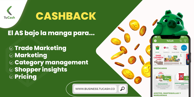 Cashback, As bajo la manga