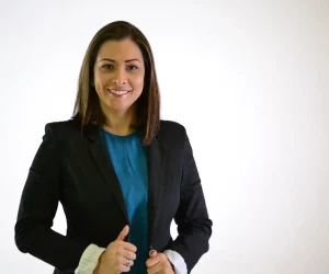 Olivia González - CEO TuCash