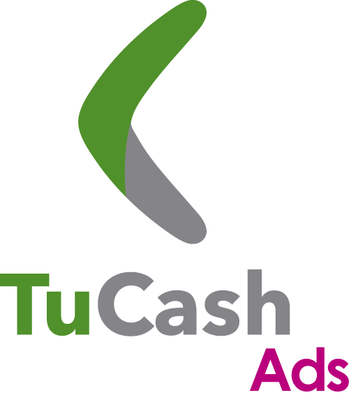 TuCash Ads