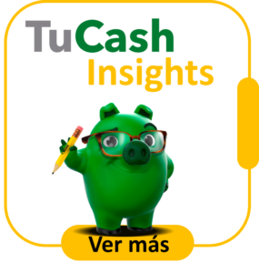 TuCash business Insights Data